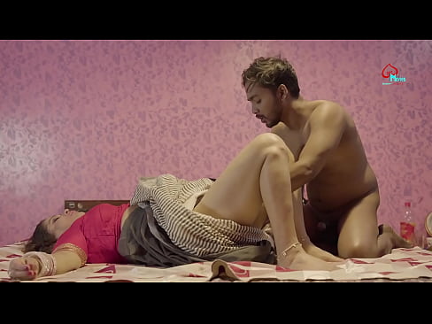 ❤️ webserie: i love you Daadi Hun lærte ham, hvordan man har sex med en pige !!! Sex video at da.ttsex.ru ❌