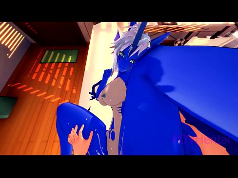 ❤️ Demon Fish Girl Monster Sex video at da.ttsex.ru ❌
