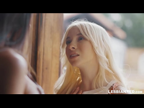 ❤️ Pige kommer hjem et par måneder senere og ender med at spise sin stedmors fisse Sex video at da.ttsex.ru ❌